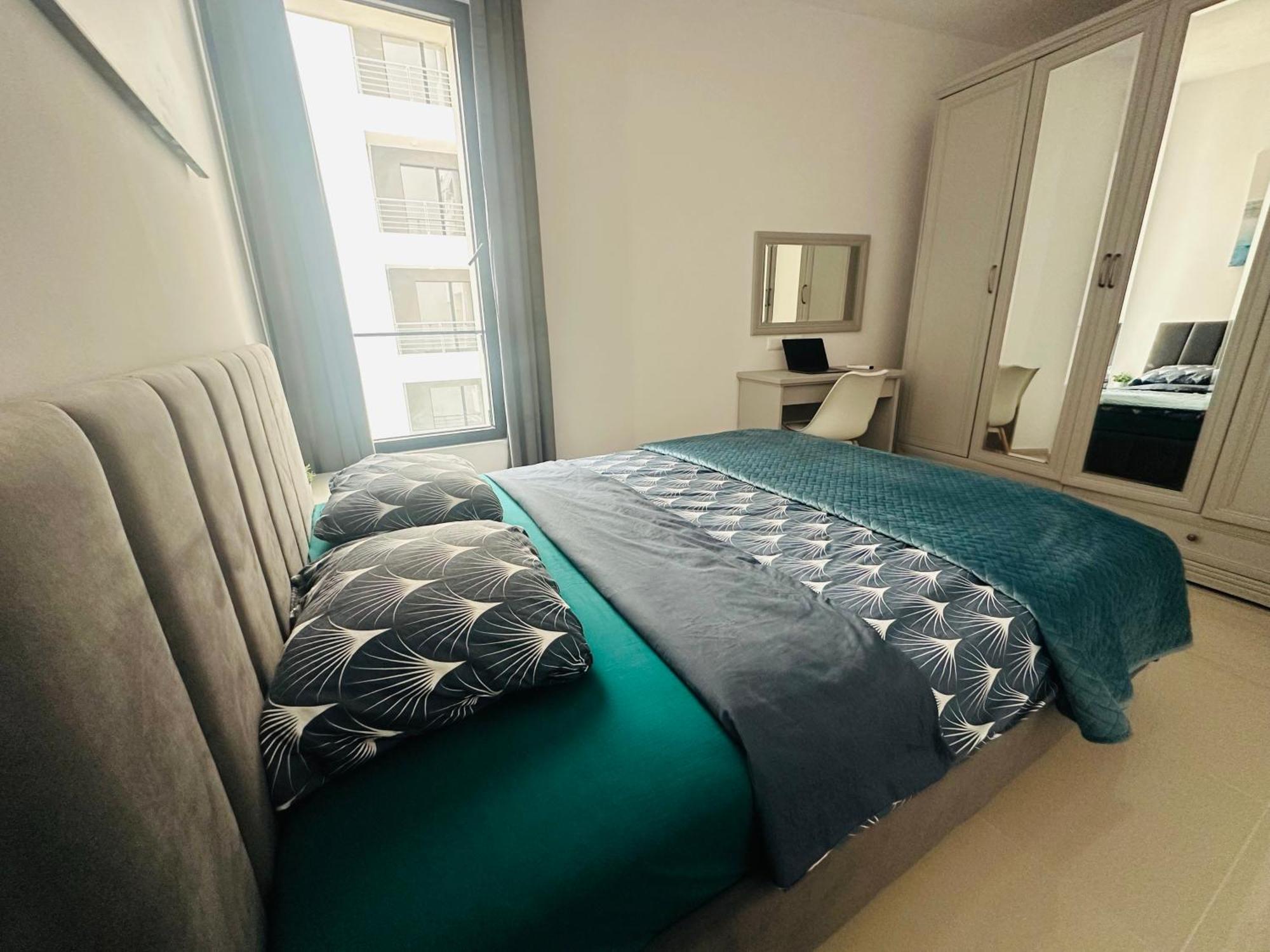 Noel Sea View Apartments Sarandë Exteriör bild